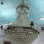 599 1489 CHANDELIER